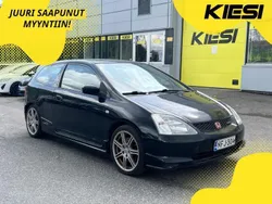 Käytetty 2003 Honda Civic Type R Viistoperä | 6 990 €