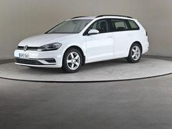 Käytetty 2020 VW Golf VII Comfortline Farmari | 19 500 € (Perustarjous)