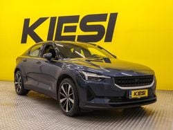 Käytetty 2022 Polestar 2 Plus Viistoperä | 28 690 € (Perustarjous)
