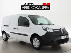 Käytetty 2022 Renault Kangoo Tila-auto | 26 880 €