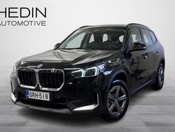 Uusi 2025 BMW X1 Katumaasturi | 49 540 € (Perustarjous)