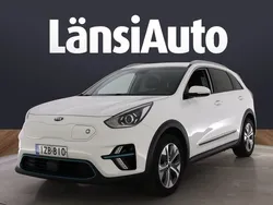 Käytetty 2021 Kia e-Niro 2 Katumaasturi | 18 680 € (Supertarjous)