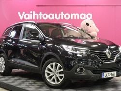 Käytetty 2016 Renault Kadjar Zen Katumaasturi | 11 990 € (Perustarjous)