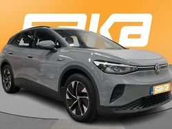 Gebraucht 2023 VW ID.4 Pro Performance SUV | 31 890 € (Fairer Preis)