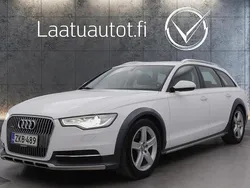 Käytetty 2013 Audi A6 Allroad Business Farmari | 11 990 € (Perustarjous)