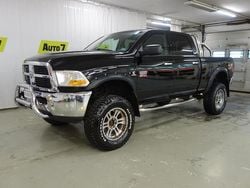 Musta Käytetty 2012 Dodge Ram Nouto | 49 890 €