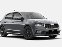 Uusi 2025 Skoda Fabia Selection Viistoperä | 26 900 € (Perustarjous)