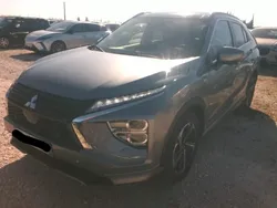 Käytetty 2022 Mitsubishi Eclipse Cross Intense Katumaasturi | 23 900 € (Perustarjous)
