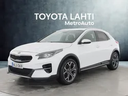 Käytetty 2020 Kia XCeed EX Katumaasturi | 18 880 € (Hyvä tarjous)