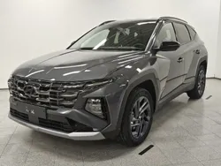 Harmaa Uusi 2024 Hyundai Tucson Katumaasturi | 49 990 €