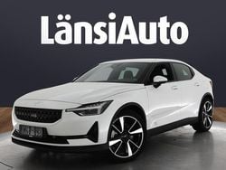 Käytetty 2023 Polestar 2 Performance Viistoperä | 27 300 € (Supertarjous)