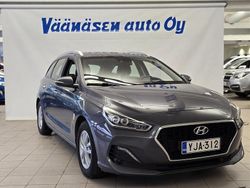 Harmaa Käytetty 2019 Hyundai i30 Comfort Farmari | 12 800 € (Perustarjous)