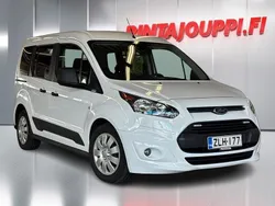 Valkoinen Käytetty 2016 Ford Tourneo Connect Trend Tila-auto | 16 800 €