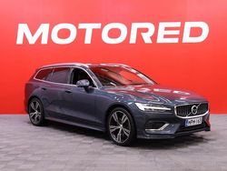 Usata 2019 Volvo V60 Inscription Station wagon | 31 990 €