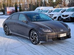 Käytetty 2023 Hyundai Ioniq Dynamiq Viistoperä | 33 600 €