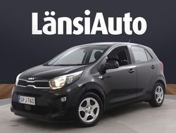 Käytetty 2023 Kia Picanto LX Viistoperä | 13 700 € (Perustarjous)