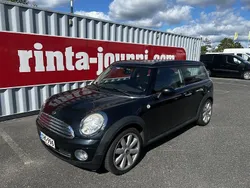 Käytetty 2008 Mini Clubman Farmari | 8 480 €