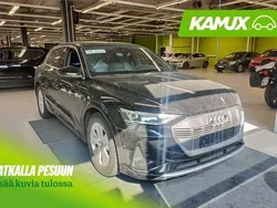 Käytetty 2022 Audi e-tron Katumaasturi | 34 790 € (Perustarjous)