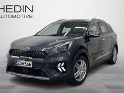 Käytetty 2020 Kia Niro EX Katumaasturi | 19 490 € (Perustarjous)