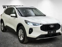 Valkoinen Uusi 2024 Ford Kuga Titanium Katumaasturi | 45 255 € (Hyvä tarjous)