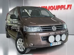 Käytetty 2015 VW T5 Classicline Van | 14 880 € (Supertarjous)