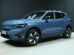 Usata 2024 Volvo EX40 Plus SUV | 43 400 € (Buon prezzo)