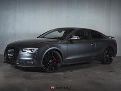 Käytetty 2014 Audi A5 S-Line Coupe - kaksiovinen | 24 990 €