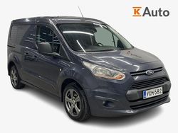 Käytetty 2014 Ford Transit Trend Van | 8 880 € (Perustarjous)