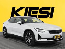 Käytetty 2021 Polestar 2 Pilot Viistoperä | 32 690 € (Perustarjous)