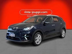 Sininen Käytetty 2019 Kia Niro Premium Katumaasturi | 21 500 €