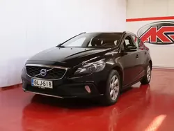 Musta Käytetty 2014 Volvo V40 CC Business Edition Farmari | 13 900 €