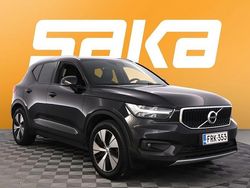 Käytetty 2020 Volvo XC40 Business Edition Katumaasturi | 29 700 € (Perustarjous)