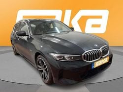 Käytetty 2023 BMW 330e Comfort Edition Farmari | 39 900 € (Kallis)