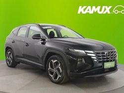 Musta Käytetty 2022 Hyundai Tucson Basis Katumaasturi | 28 400 € (Perustarjous)