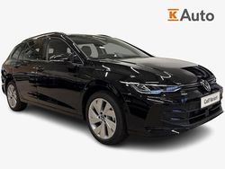 Uusi 2025 VW Golf VIII Comfortline Viistoperä | 36 930 € (Supertarjous)