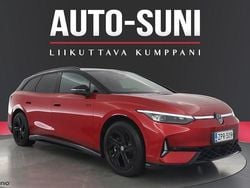 Käytetty 2025 VW ID.7 GTX Farmari | 54 900 € (Supertarjous)