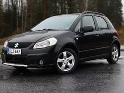 Käytetty 2010 Suzuki SX4 City | 4 900 €