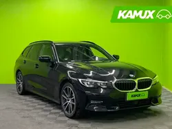 BMW 330e