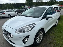 Käytetty 2019 Ford Fiesta Titanium Viistoperä | 9 990 € (Perustarjous)