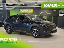 Hopea Käytetty 2024 Subaru Solterra Katumaasturi | 33 390 €