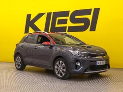 Käytetty 2020 Kia Stonic EX Katumaasturi | 14 990 € (Perustarjous)