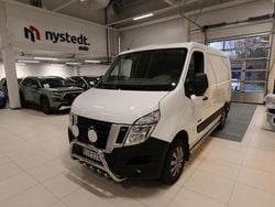 Käytetty 2014 Nissan NV400 Comfort Van | 10 980 €