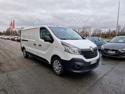 Käytetty 2015 Renault Trafic Tila-auto | 8 390 €