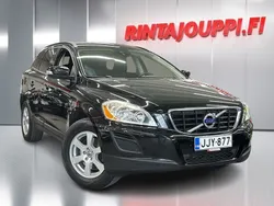 Käytetty 2012 Volvo XC60 Kinetic Katumaasturi | 10 880 €