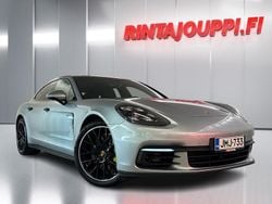 Käytetty 2019 Porsche Panamera 4 Sport Sedan | 66 900 € (Perustarjous)