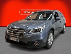 Käytetty 2015 Subaru Outback Katumaasturi | 15 390 € (Hyvä tarjous)