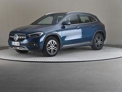 Käytetty 2023 Mercedes GLA250 Business Katumaasturi | 29 900 € (Perustarjous)
