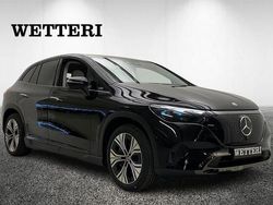 Uusi 2025 Mercedes EQE350 Advanced Katumaasturi | 99 980 €