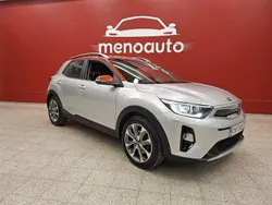 Käytetty 2019 Kia Stonic EX Katumaasturi | 13 850 € (Perustarjous)
