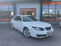 Käytetty 2008 Saab 9-5 Vector Farmari | 6 980 €